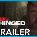 A violent cross between Duel and Falling Down provides entertainment.