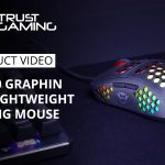 A truly comfortable, smooth, and robust ultralight gaming mouse that impresses.