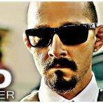 Shia LaBeouf is the film's only redeeming feature.