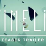 The ingenious Timelie has become even sharper, with a free DLC in the form of Hell Loop.