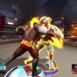 If, like me, you're familiar with names like Andre The Giant, Hulk Hogan, Mick Foley, and The Undertaker, then you also remember the golden era of professional wrestling. This time, I've had the honor of testing WWE 2K Battlegrounds, a game developed by Saber Interactive in collaboration with 2K Sports.