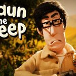 Wonderful short films featuring Shaun the Sheep, but the antiquated DVD release significantly detracts from the rating.