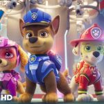 The second Paw Patrol game offers some welcome improvements – but also some disappointments.