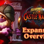 Hearthstone's latest expansion promises a murder mystery, and there's a lot to like here – but a story-driven solo mode would have felt like a natural fit.