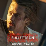 Bullet Train is fast-paced, fun, bloody, crazy, and truly an injection of energy into the winter darkness. The fact that the 4K edition is impressive is a pure bonus!