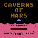 Caverns of Mars: Recharged is the latest in a series of classic Atari games to receive a modern facelift with outstanding results. The game mechanics are simple, but the game is difficult to master, leading to the highest possible "just one more time" factor.