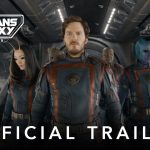 Guardians of the Galaxy - Vol. 3 gets even better the second time you watch it, and the UHD edition enhances the experience even further.