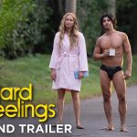 No Hard Feelings features a wonderfully unhinged Jennifer Lawrence in the lead role, truly demonstrating her mastery of comedy.
