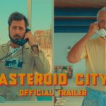 Director Wes Anderson is back with another wonderfully quirky film: Asteroid City. Unfortunately, it's not quite as sharp as his previous work. The Blu-ray release is nice, but lacks bonus features, which is a shame.