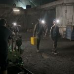 The Abyss is the first Swedish film released in UHD format. Unfortunately, the release lacks both HDR, Atmos, and extra material, which is a real shame.