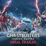 Ghostbusters is back in New York - where they belong - and in Frozen Empire, both the new and old teams face their most dangerous enemy yet. It's entertaining, even if it doesn't quite reach the level of Afterlife.