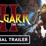 Volgarr The Viking II is the sequel to the original, which is more than a decade old. New features and power-ups are offered, but the excessive difficulty level quickly becomes irritating.