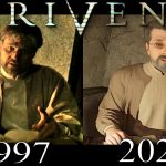 The Riven remake is deeply impressive because the developers have retained everything that made the original game powerful, focusing solely on updating the game mechanics and graphics.