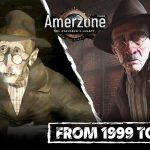 Amerzone: The Explorer's Legacy is a modern remake of the classic adventure game, where clever puzzles and stunning visuals await players in a captivating story.