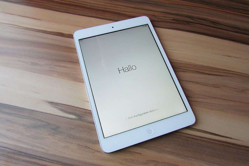 ipad mini
