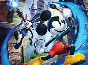 Epic Mickey 2 - värt väntan?