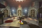 HD-remaster av 16-bitars Sega Mega Drive-klassikern Castle of Illusion: Starring Mickey Mouse