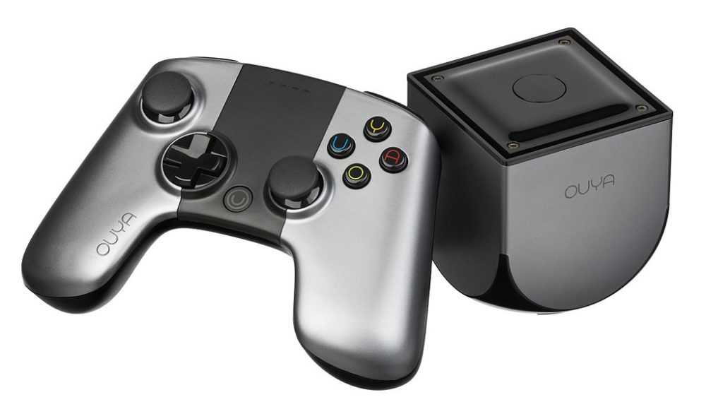 ouya