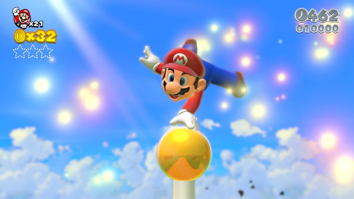 Super-Mario-3D-World-pole