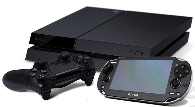 PS4 o PS Vita-bundle innan året slut? Ryktet säger det