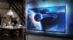 Impressive 2.1 home theater system from Creative, at a very small price point.