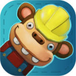 Perhaps the most unusual game I have ever played!