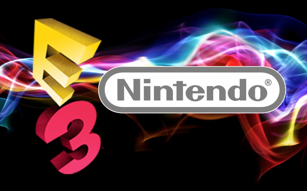 E3 2014 Nintendo
