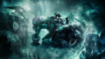 The Sinking City is a stylish and atmospheric horror game inspired by H.P. Lovecraft.