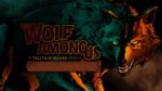 The Wolf Among us kan vara Telltales bästa episodiska spel - någonsin.