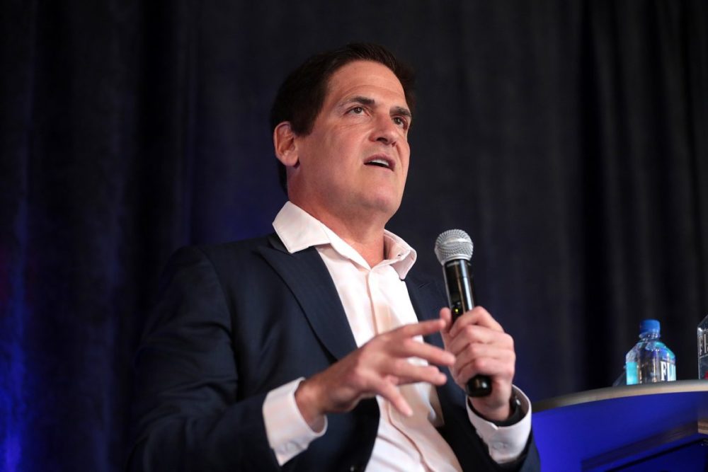 Marc Cuban