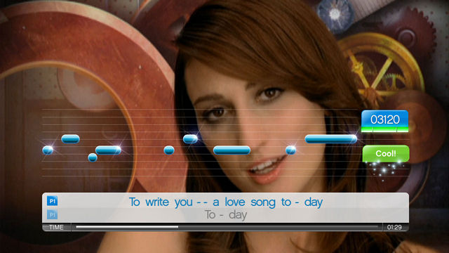 love song singstar