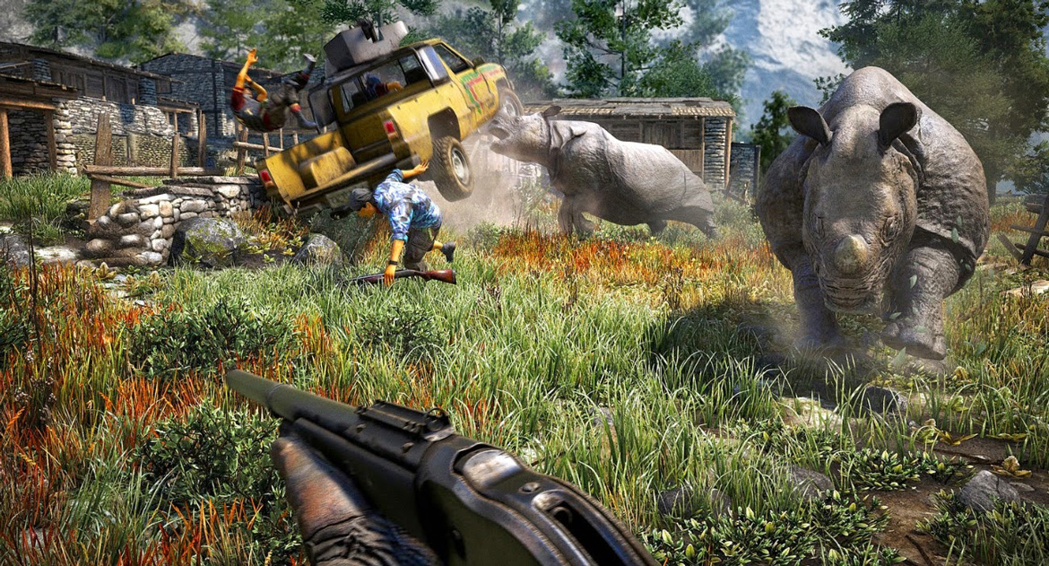 farcry4
