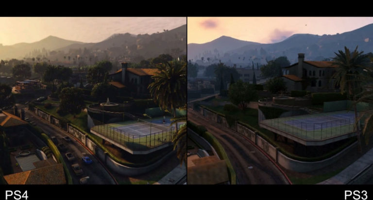 Alla Koder Till Gta 5 Ps4