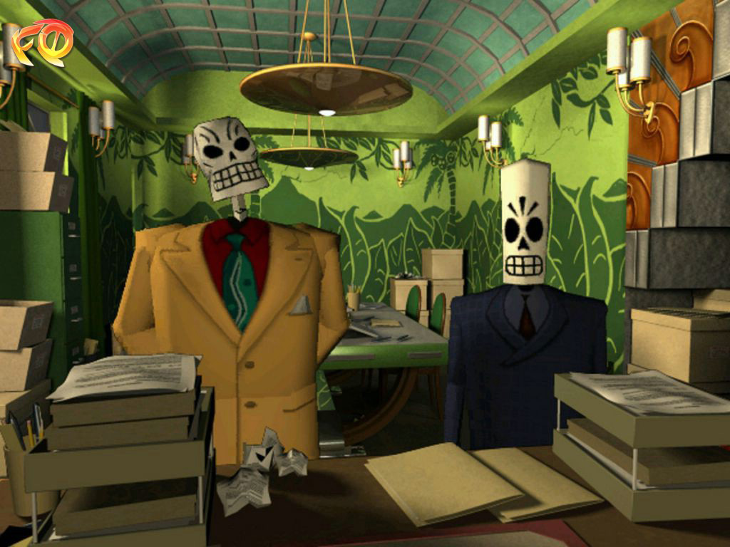 grim-fandango-nyversion