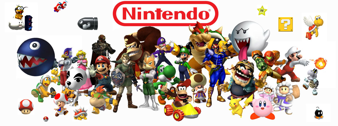 Nintendo-classics