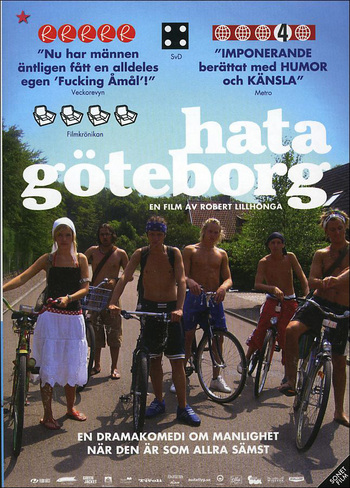 hata goteborg