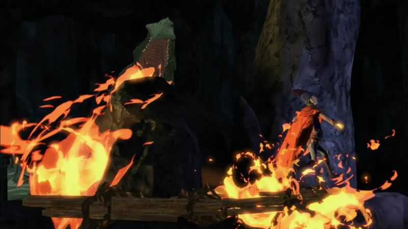 Kings Quest A knight to remember 5