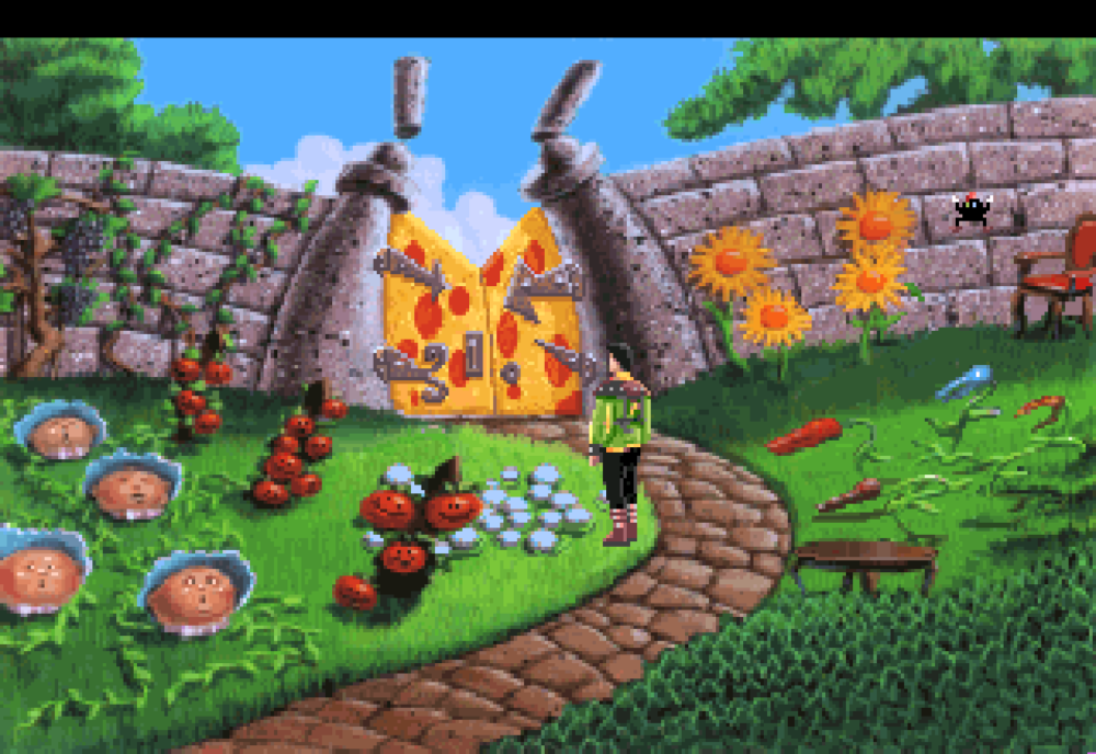 kings quest vi
