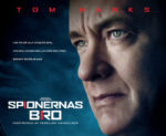 Tom Hanks är som vanligt suverän, men den som verkligen stjäl showen i Spielbergs drama Spioneras Bro är britten Mark Rylance.