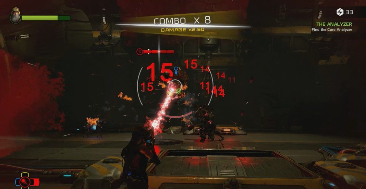 Striderna är lätta att komma in i, men blir tidvis röriga.