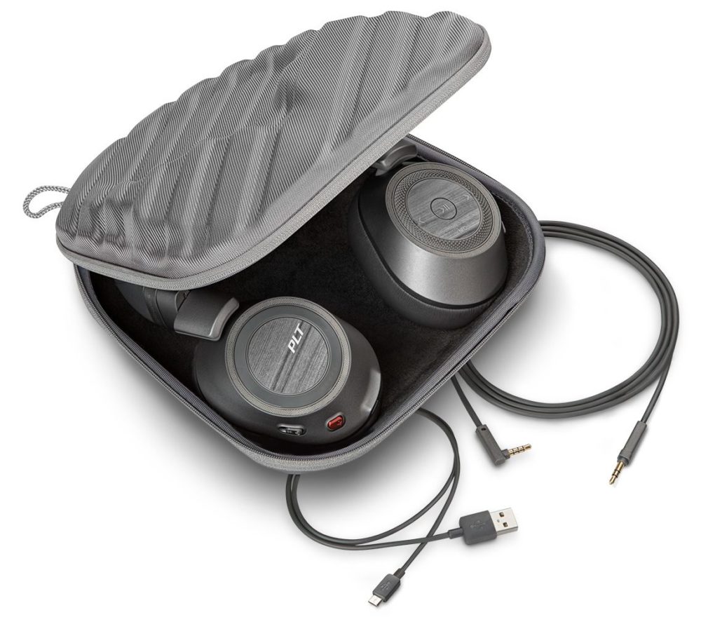 plantronics backbeat pro 2 se