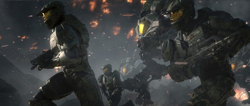 halo wars 2
