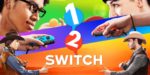 Nintendos 1-2-Switch är en skön uppvisning i Switchens unika spelmekanik - men borde det inte ingå i konsolen?