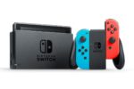 Nintendos hybridkonsol Switch har landat - och så står den sig i konkurrensen.