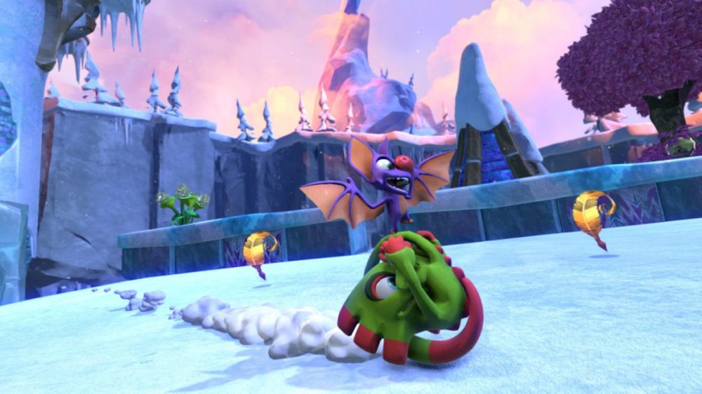 yooka laylee 