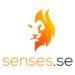senses.se