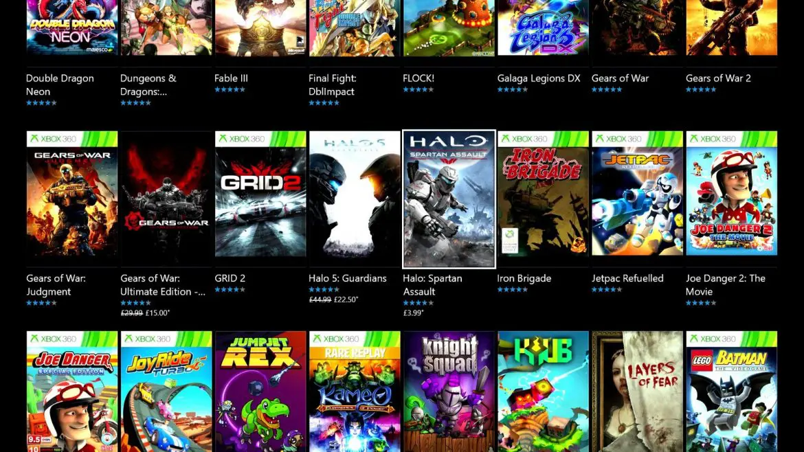 how many games can you download with game pass