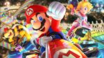 Kan Switch-versionen av Mario Kart 8 motivera ett nyköp?