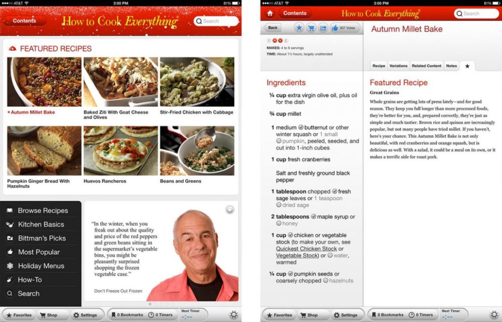 how to cook everything 