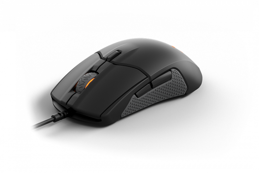 sensei 310 steel series